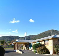 Almond Inn Motel - Hotels Melbourne