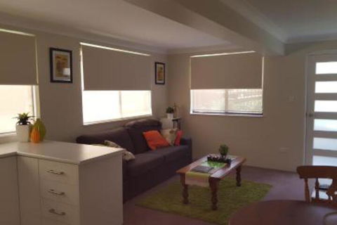 Tamworth Exclusive B & B - Hotels Melbourne 6