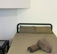 Kanga House Backpackers - Hotels Melbourne