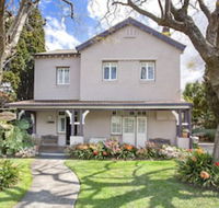 Boronia Lodge Burwood - Hotels Melbourne