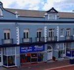 Geraldton Backpackers - Hotels Melbourne