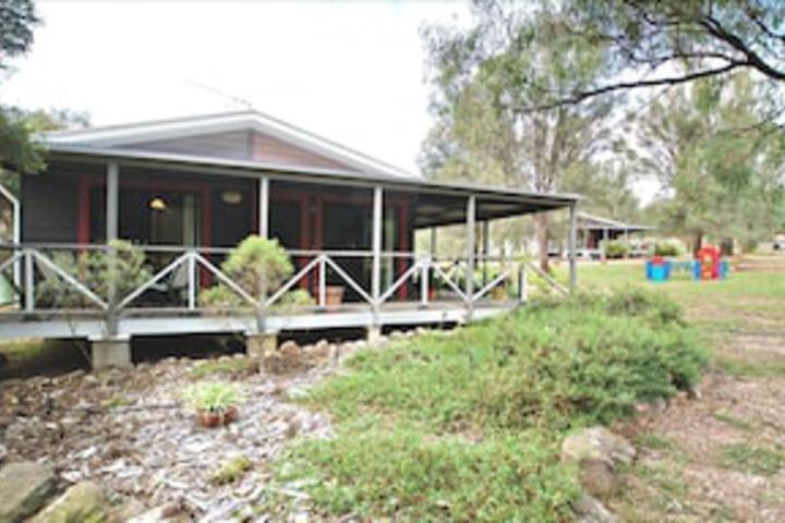 Fordwich NSW Hotels Melbourne