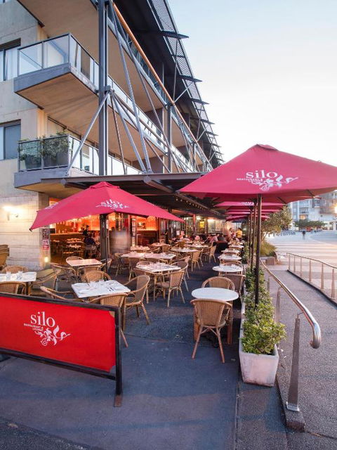 Honeysuckle Executive Suites - Hotels Melbourne 1