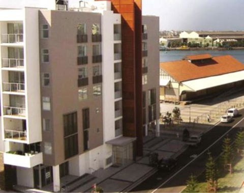Honeysuckle Executive Suites - Hotels Melbourne 5