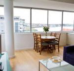 Honeysuckle Executive Suites - Hotels Melbourne