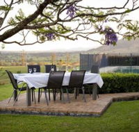 Kia Ora Lookout Retreat - Hotels Melbourne