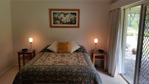 Mescal's At Pampoolah B&B - Hotels Melbourne 2