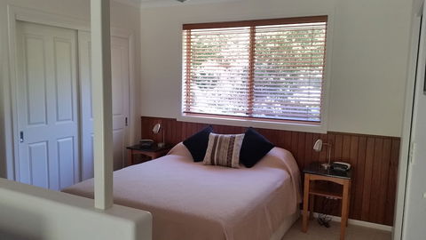 Mescal's At Pampoolah B&B - Hotels Melbourne 6