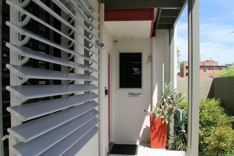 Chaucer Palms Boutique Bed & Breakfast - Hotels Melbourne 3