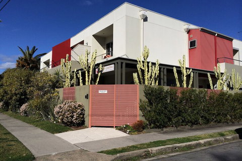 Chaucer Palms Boutique Bed & Breakfast - Hotels Melbourne 2