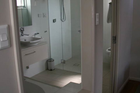 Chaucer Palms Boutique Bed & Breakfast - Hotels Melbourne 6