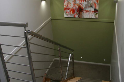 Chaucer Palms Boutique Bed & Breakfast - Hotels Melbourne 4