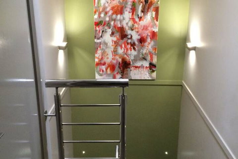 Chaucer Palms Boutique Bed & Breakfast - Hotels Melbourne 5