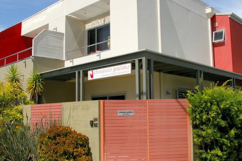 Chaucer Palms Boutique Bed & Breakfast - Hotels Melbourne 1