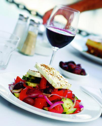 Yots Greek Taverna - Hotels Melbourne 0
