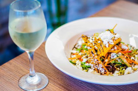 Wisdom Bar & Cafe - Hotels Melbourne 0