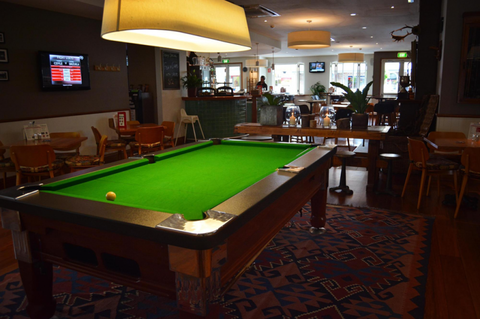 Royal Hotel Bowral - Hotels Melbourne 4