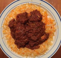 Curry Guru - Hotels Melbourne