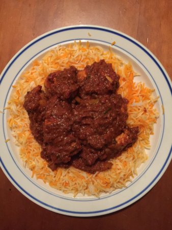 Curry Guru - Hotels Melbourne 0