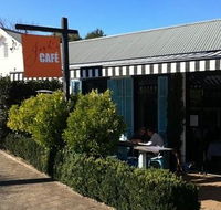 Josh's Cafe - Hotels Melbourne