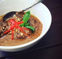 Mahsuri Thai - Hotels Melbourne