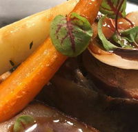 Margan Restaurant - Hotels Melbourne