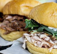 Moreton Bay Boat Club Restaurant - Hotels Melbourne