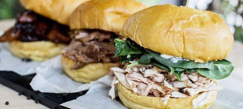 Moreton Bay Boat Club Restaurant - Hotels Melbourne 0