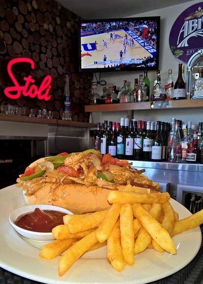 Moreton Bay Boat Club Restaurant - Hotels Melbourne 7