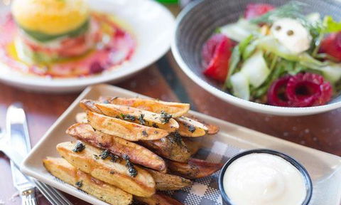Onesta Cucina - Hotels Melbourne 10