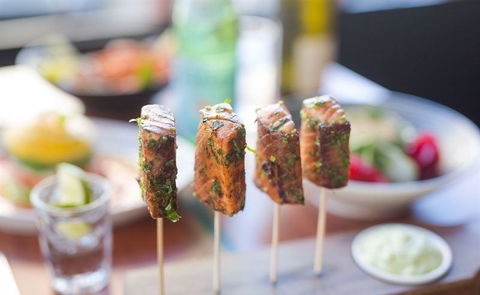 Onesta Cucina - Hotels Melbourne 11