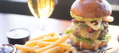 Onesta Cucina - Hotels Melbourne 1
