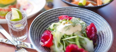 Onesta Cucina - Hotels Melbourne 3