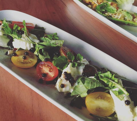 Onesta Cucina - Hotels Melbourne 5