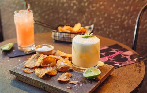 Onesta Cucina - Hotels Melbourne 7