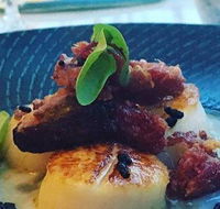 Q Dining - Hotels Melbourne