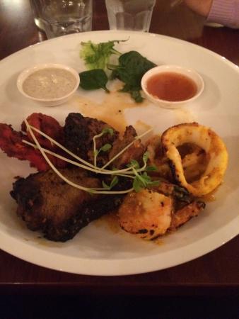 Ruby Raja - Hotels Melbourne 0