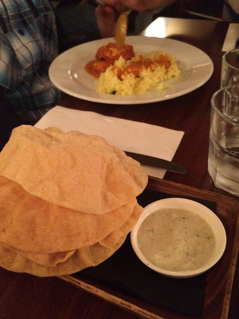 Ruby Raja - Hotels Melbourne 6
