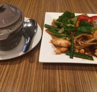 Sattahip Thai Restaurant - Hotels Melbourne