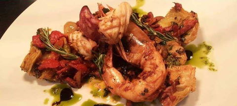 SEE Restaurant - Hotels Melbourne 0