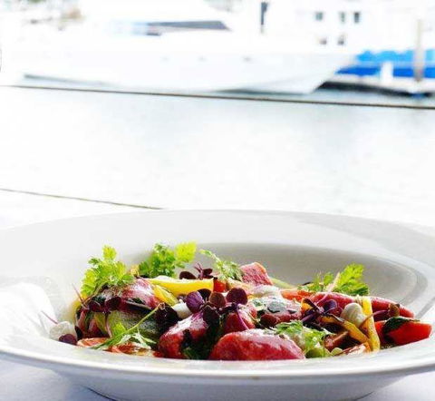 SEE Restaurant - Hotels Melbourne 8