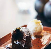 Thai Rose Cafe  Bar - Hotels Melbourne
