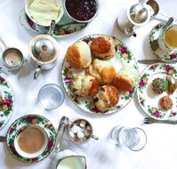 The Tea Room QVB - Hotels Melbourne