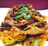 Galangal Thai Cuisine - Hotels Melbourne