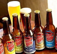 Ironbark Brewery - Hotels Melbourne
