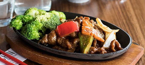 KA-CHIN - Hotels Melbourne 3