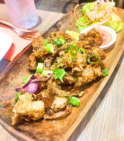 Maenam Lao & Thai - Hotels Melbourne 0