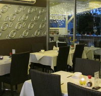 Xanadu on Collins - Hotels Melbourne