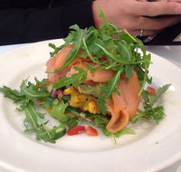Bouchee Cafe - Hotels Melbourne