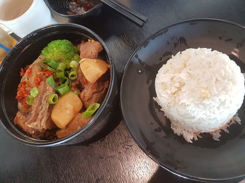Caulfield Chinese Restaurant - Hotels Melbourne 0
